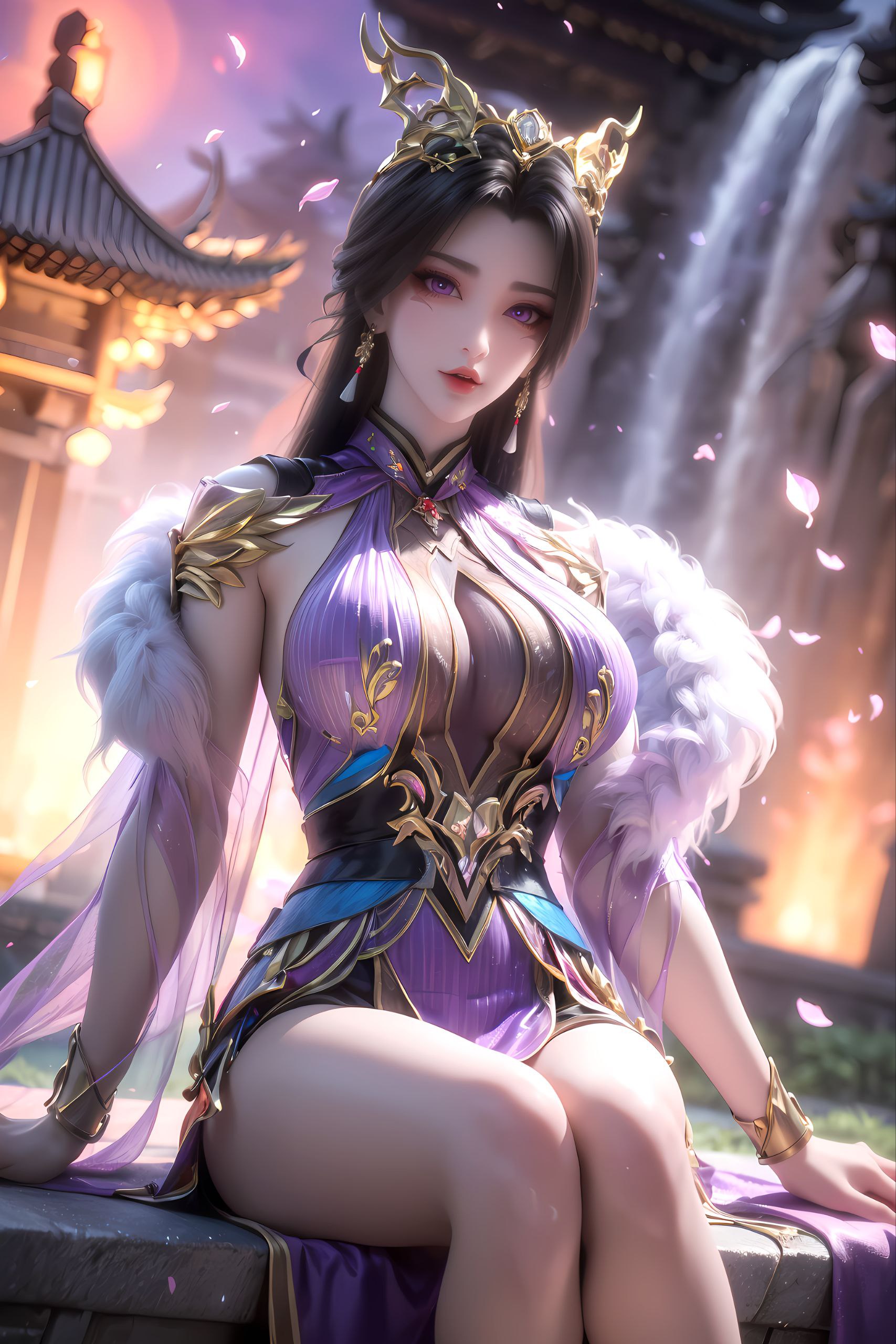 源和发展