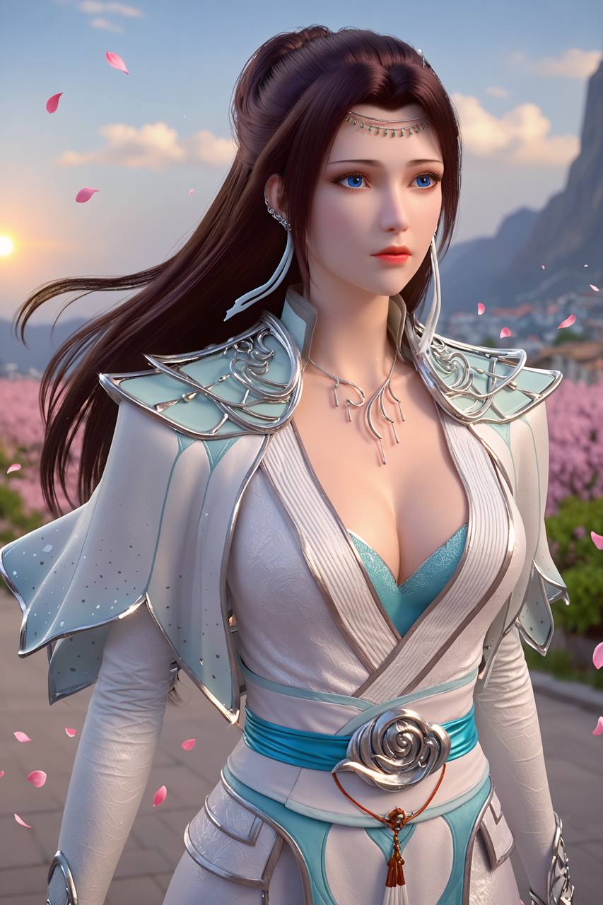我们必须高