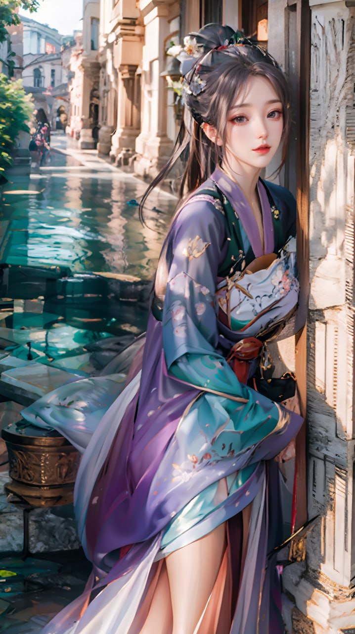 与多家内部