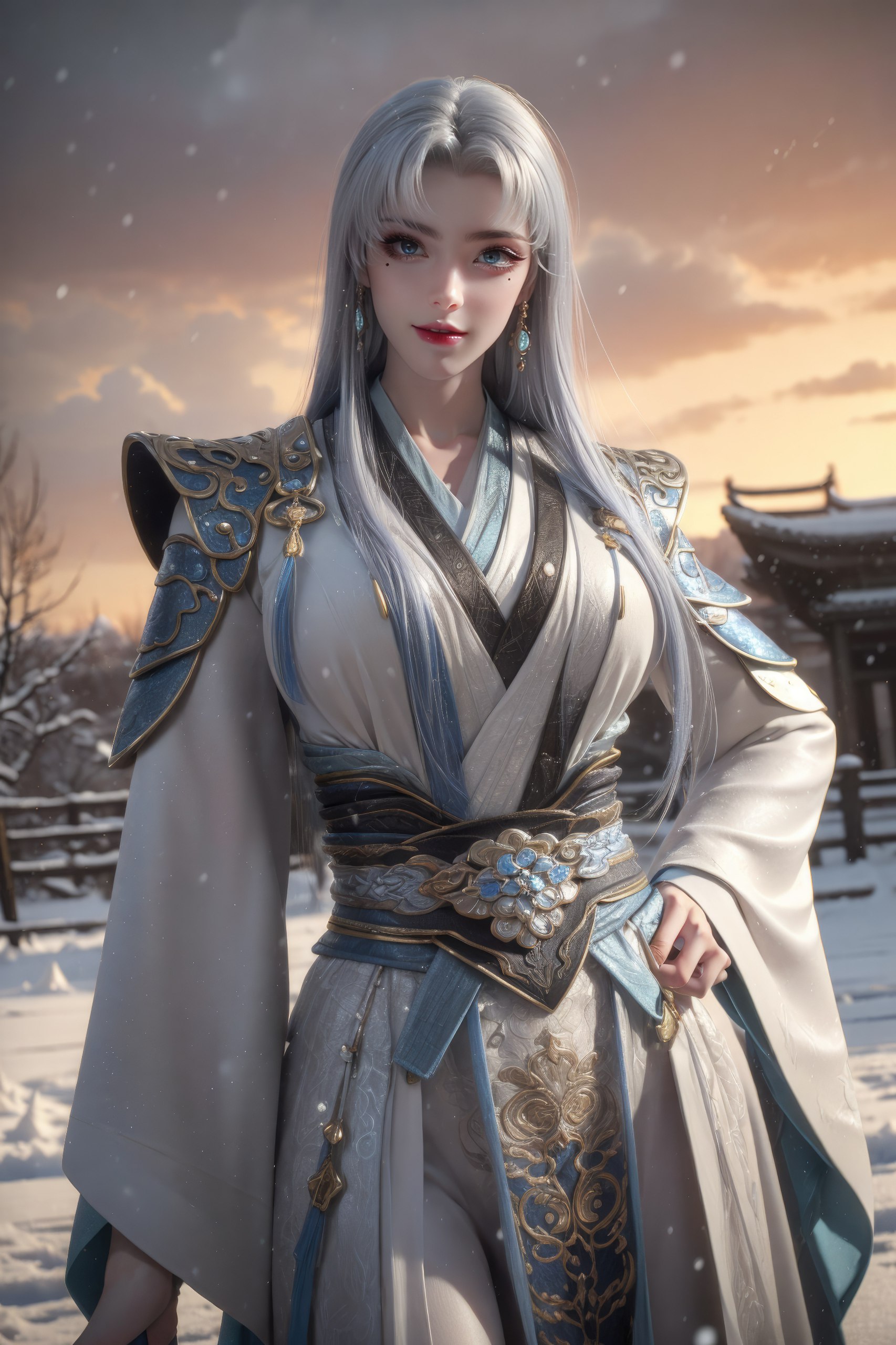 闪耀之星