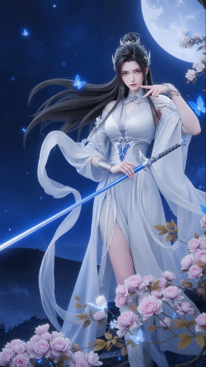 些秘密