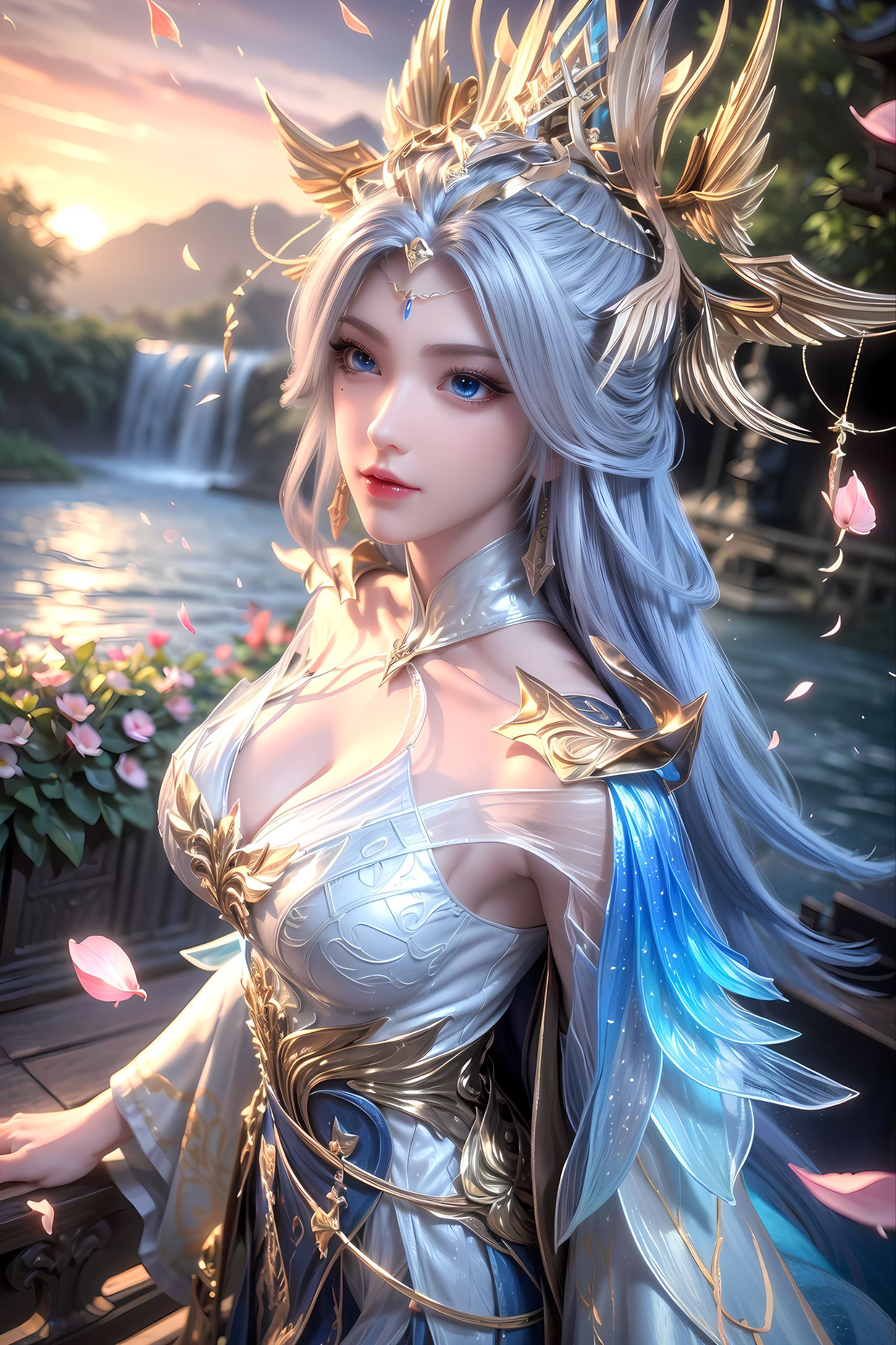 殊的水果