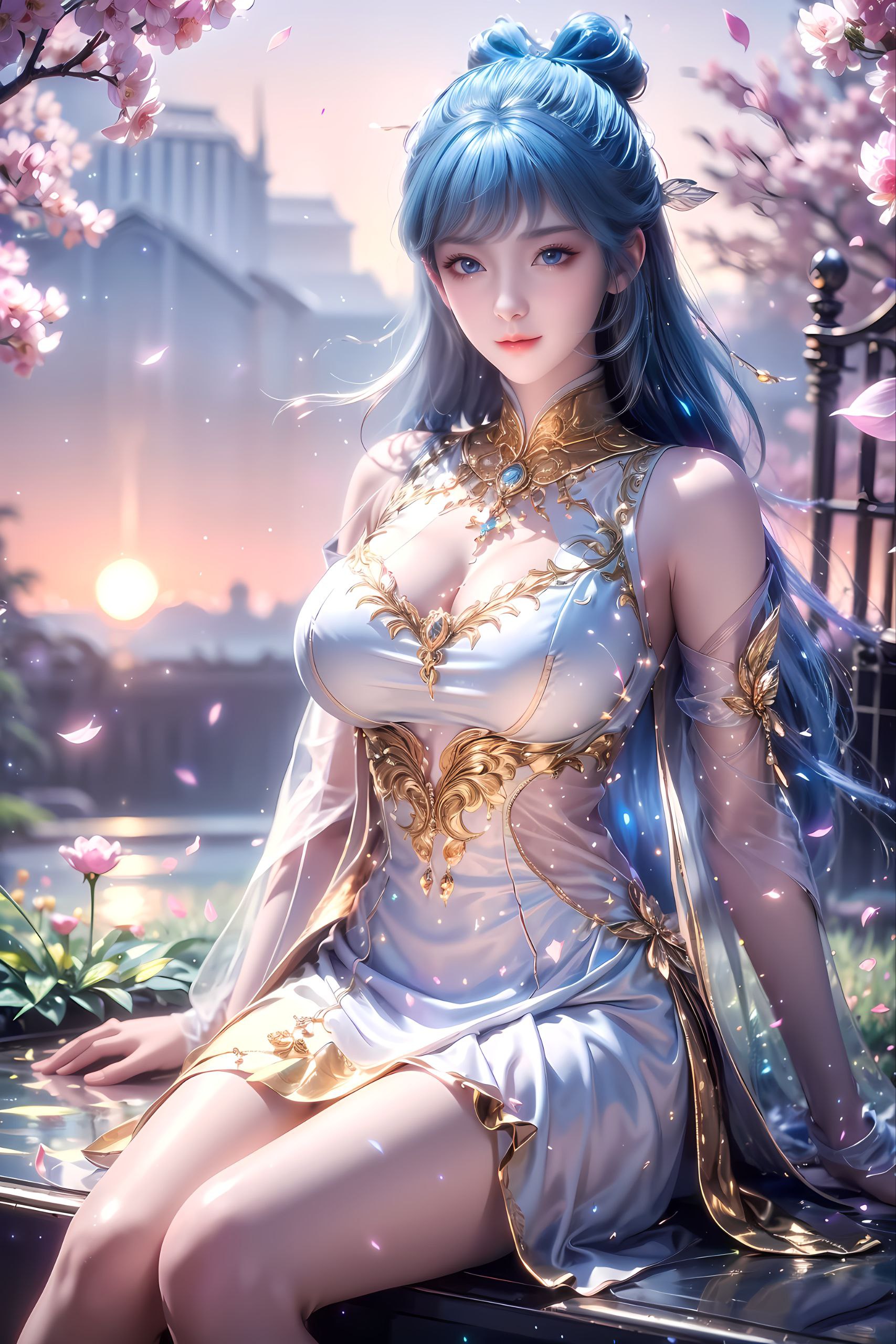 页主要通过