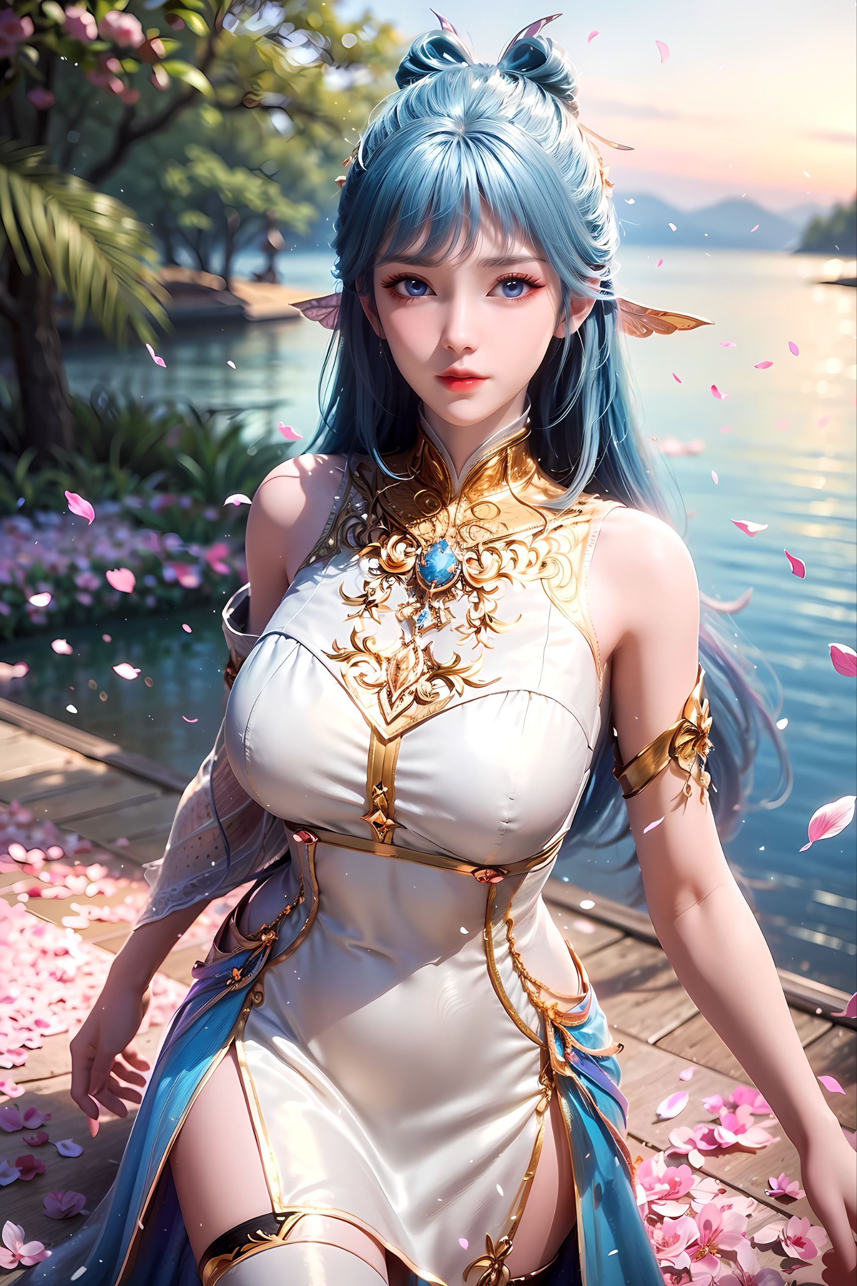 公众需要保