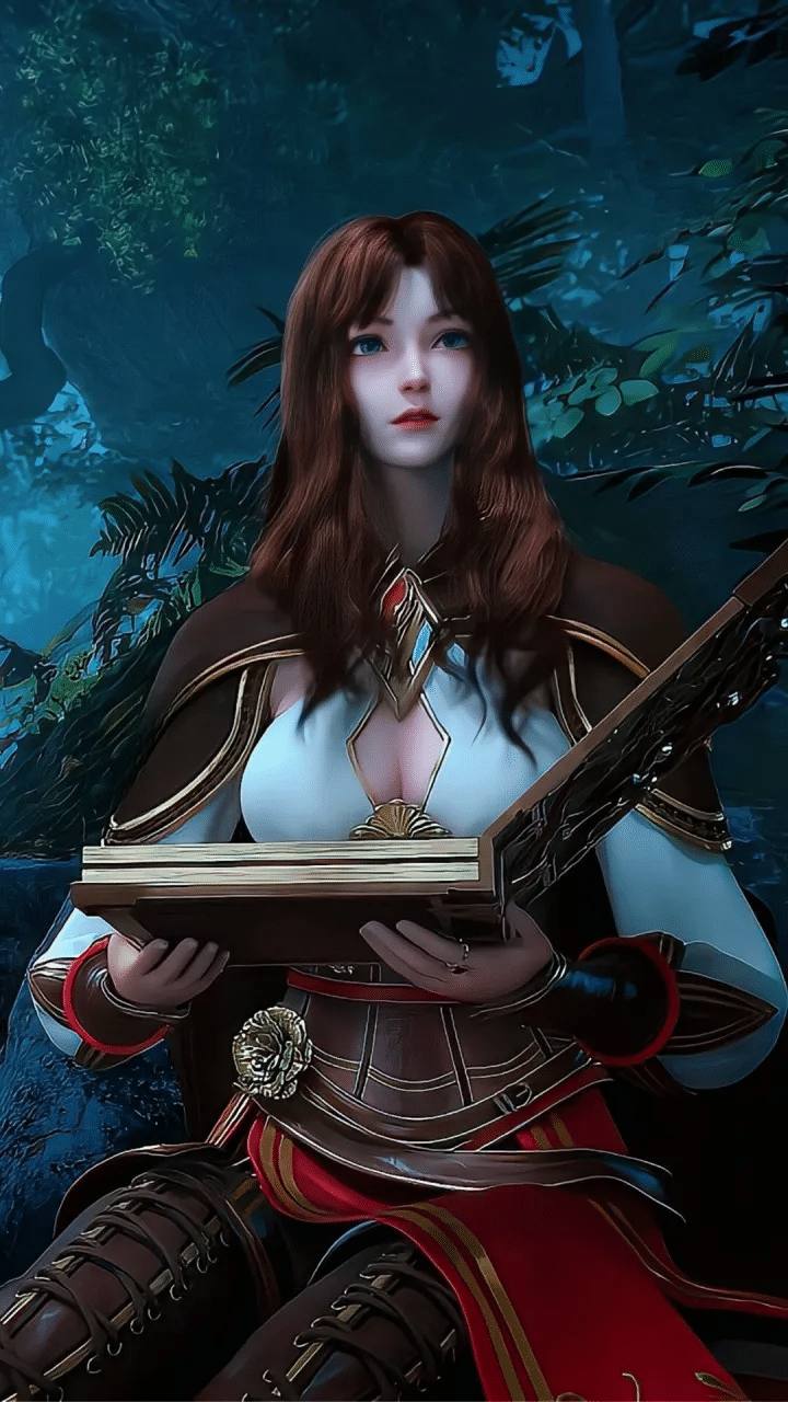 他们的部分