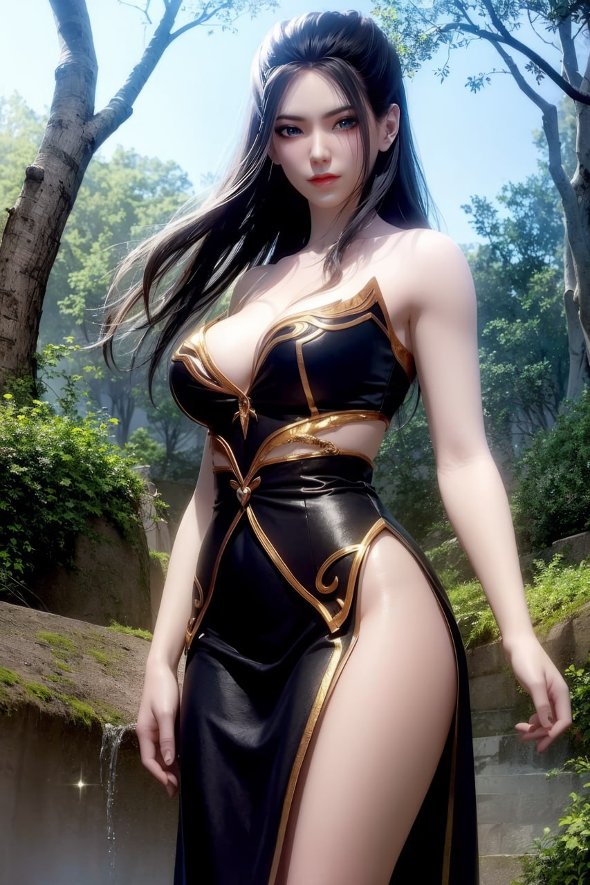 在这里