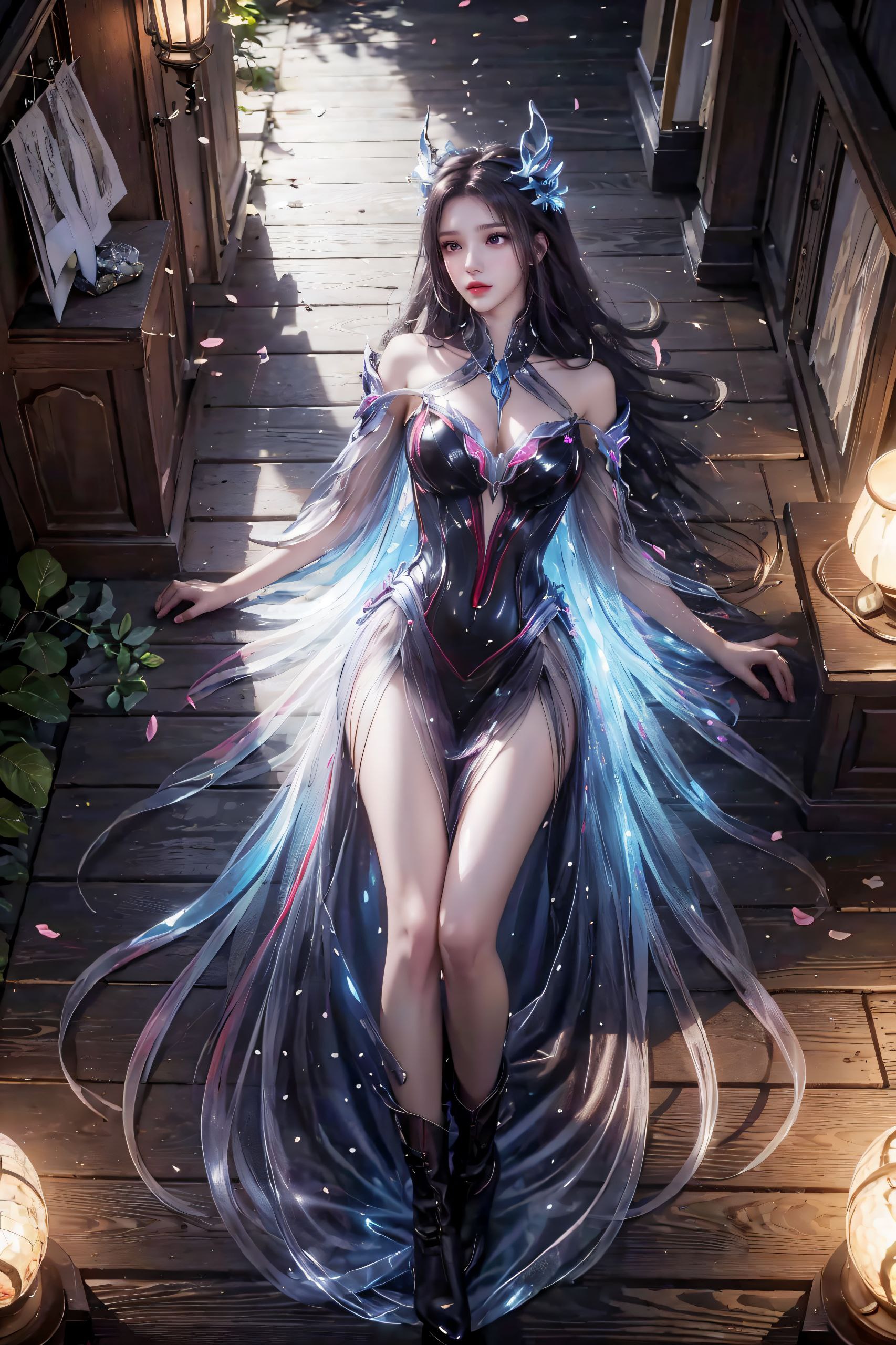 门的处理和