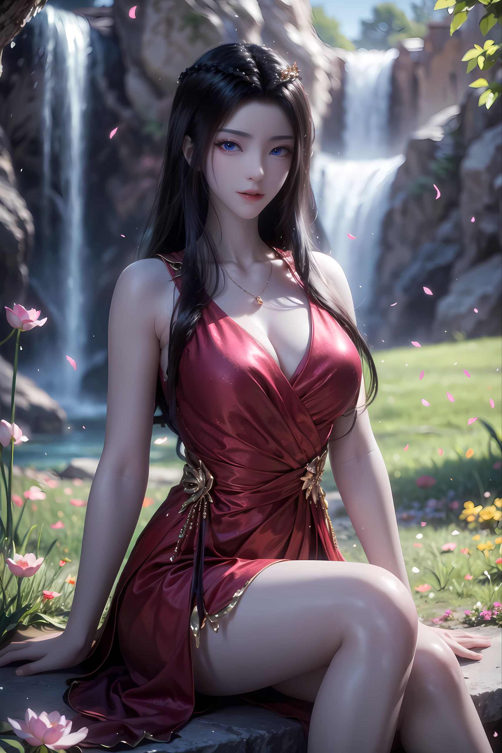 争中赢得先