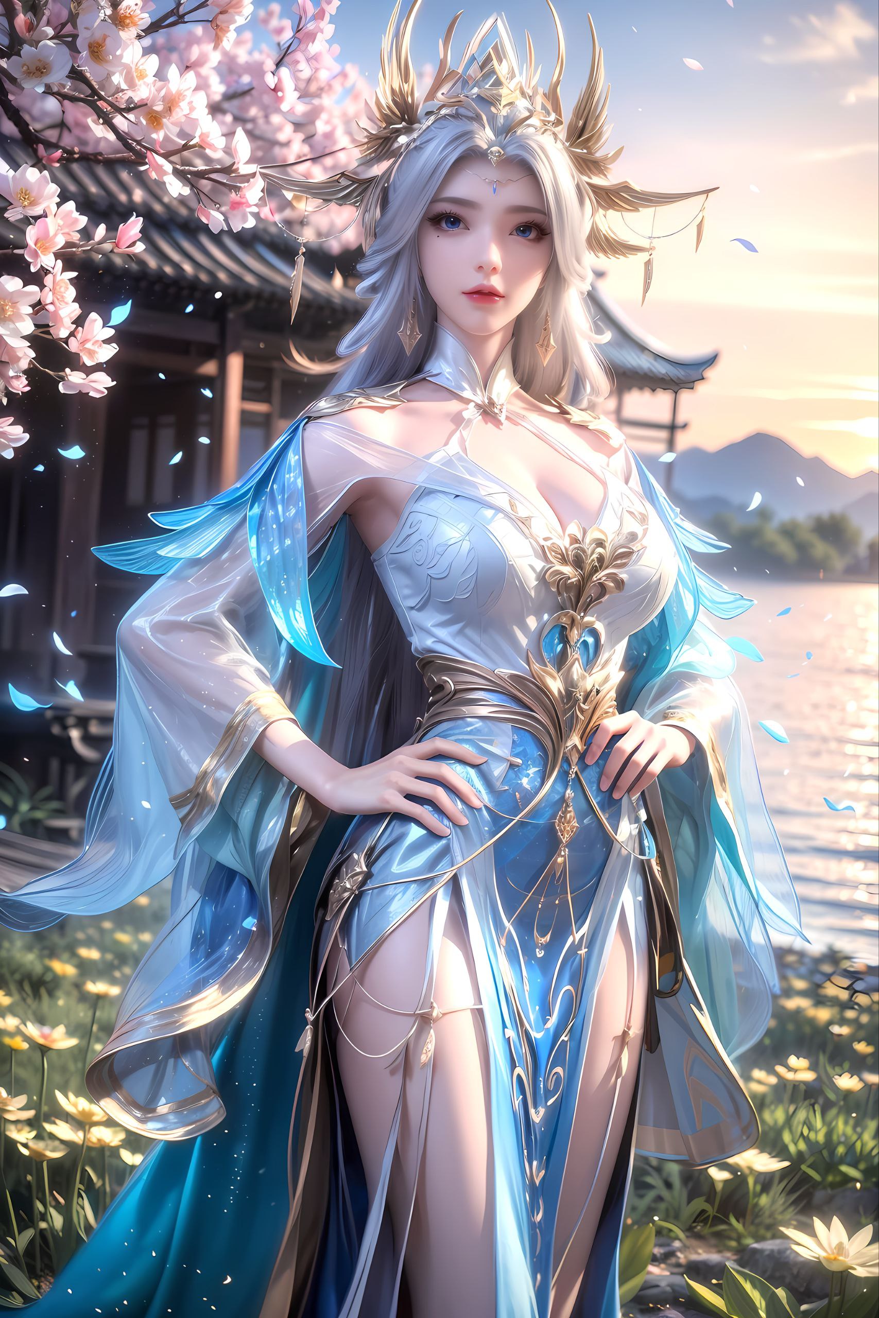 网站