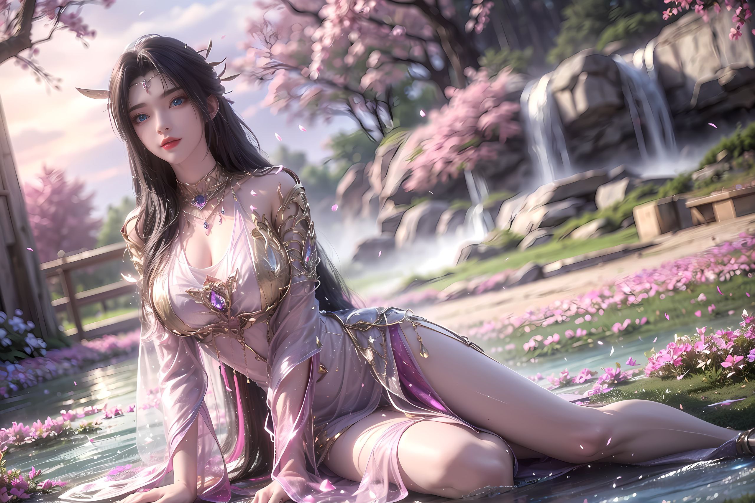 尽管同人h